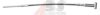 OPEL 522551 Cable, parking brake